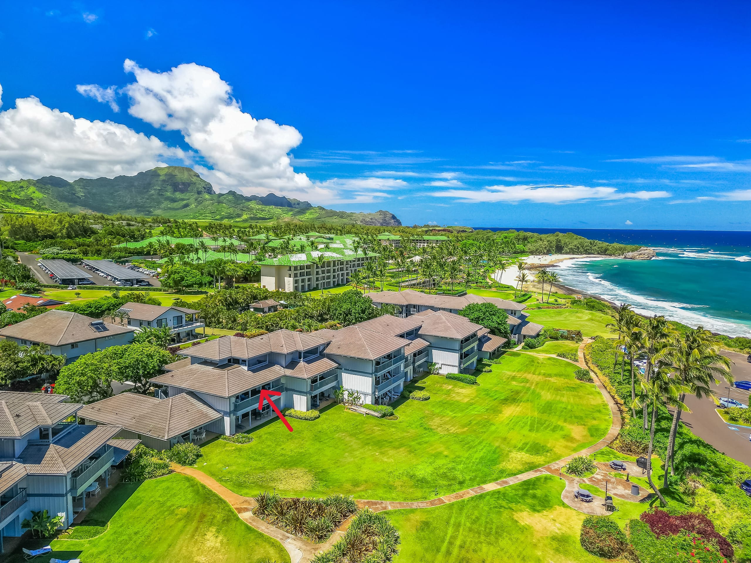 Poipu Sands Beach Villa - Image 3
