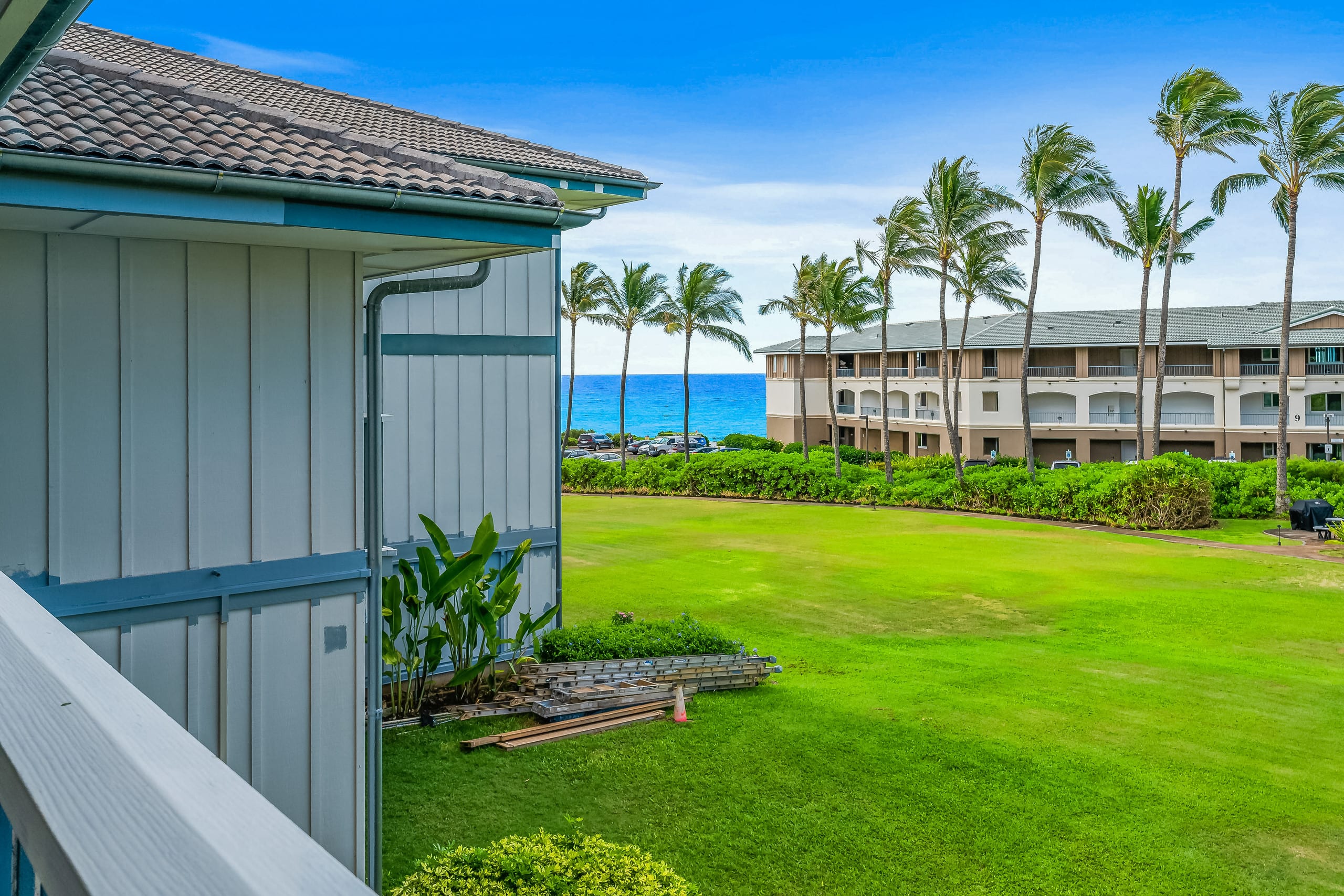 Poipu Sands Beach Villa - Image 14