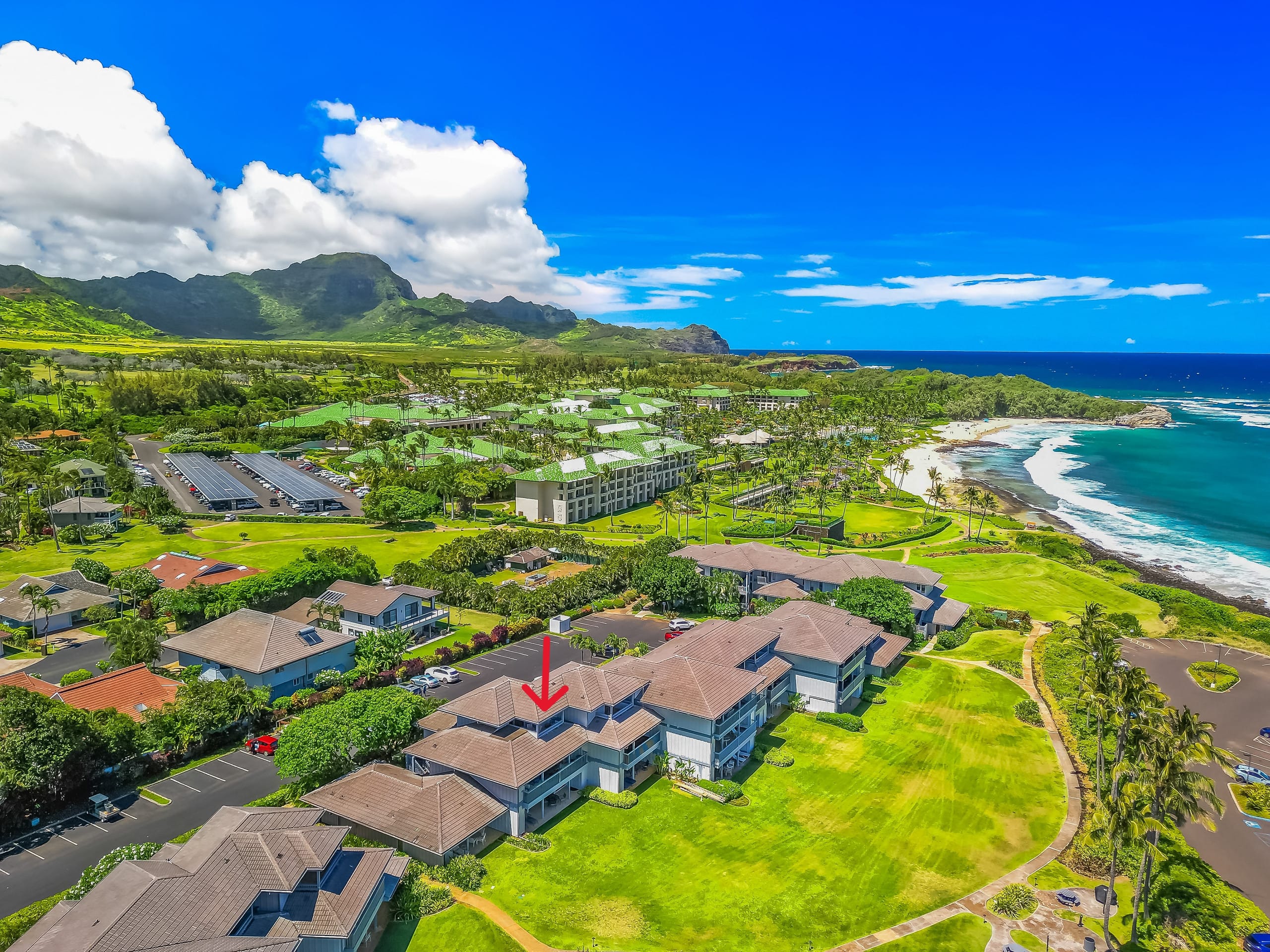 Poipu Sands Beach Villa - Image 4