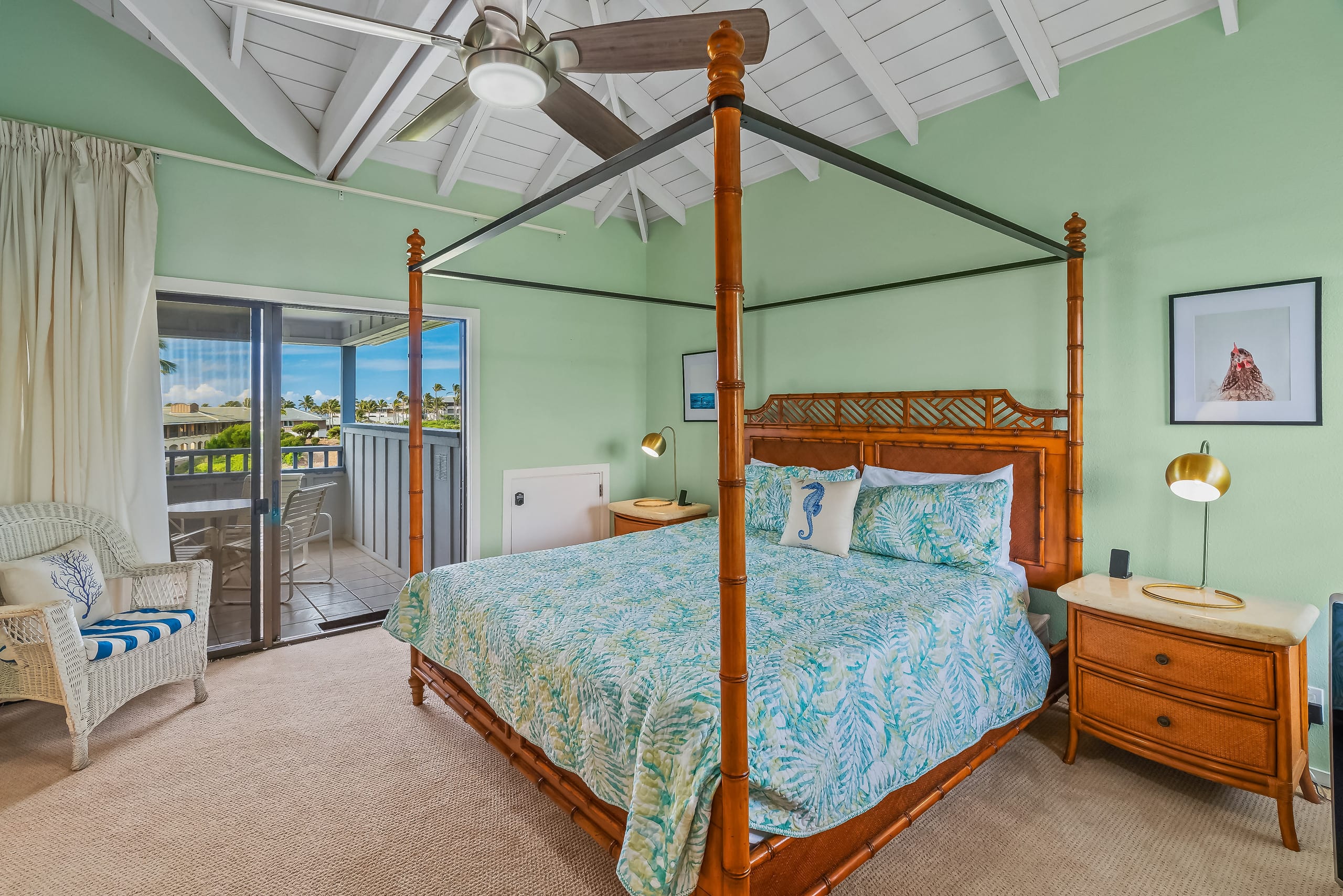 Poipu Sands Beach Villa - Image 31