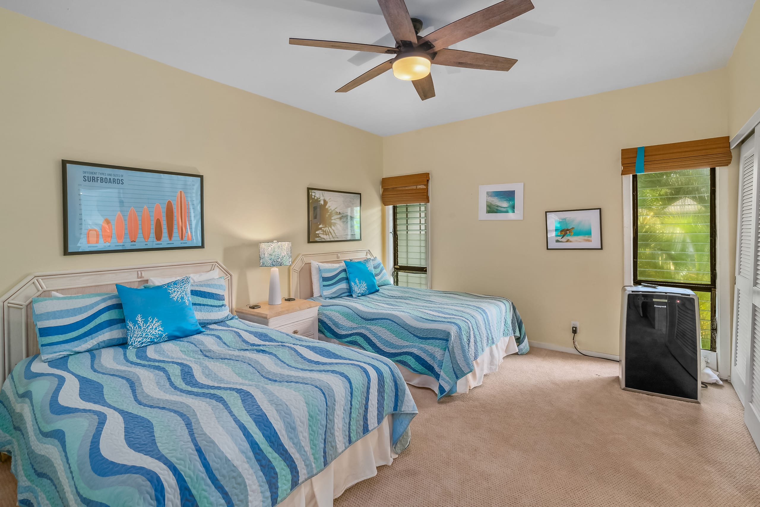 Poipu Sands Beach Villa - Image 21