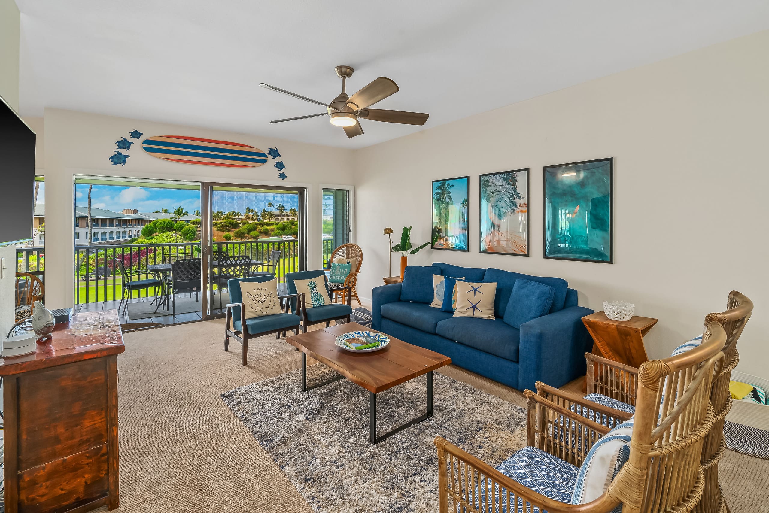 Poipu Sands Beach Villa - Image 26