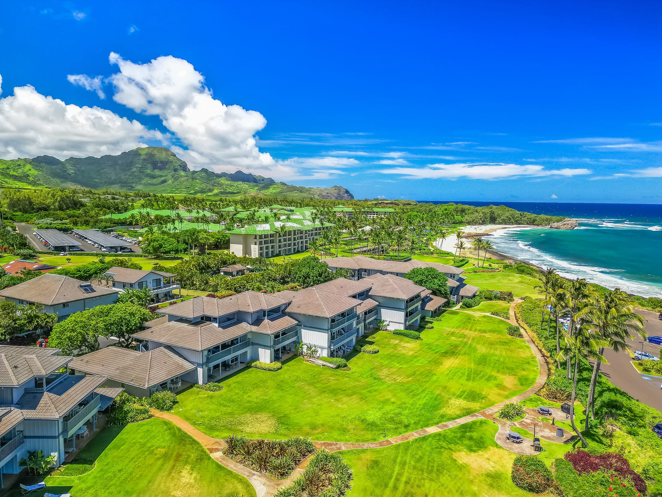 Poipu Sands Beach Villa - Image 2