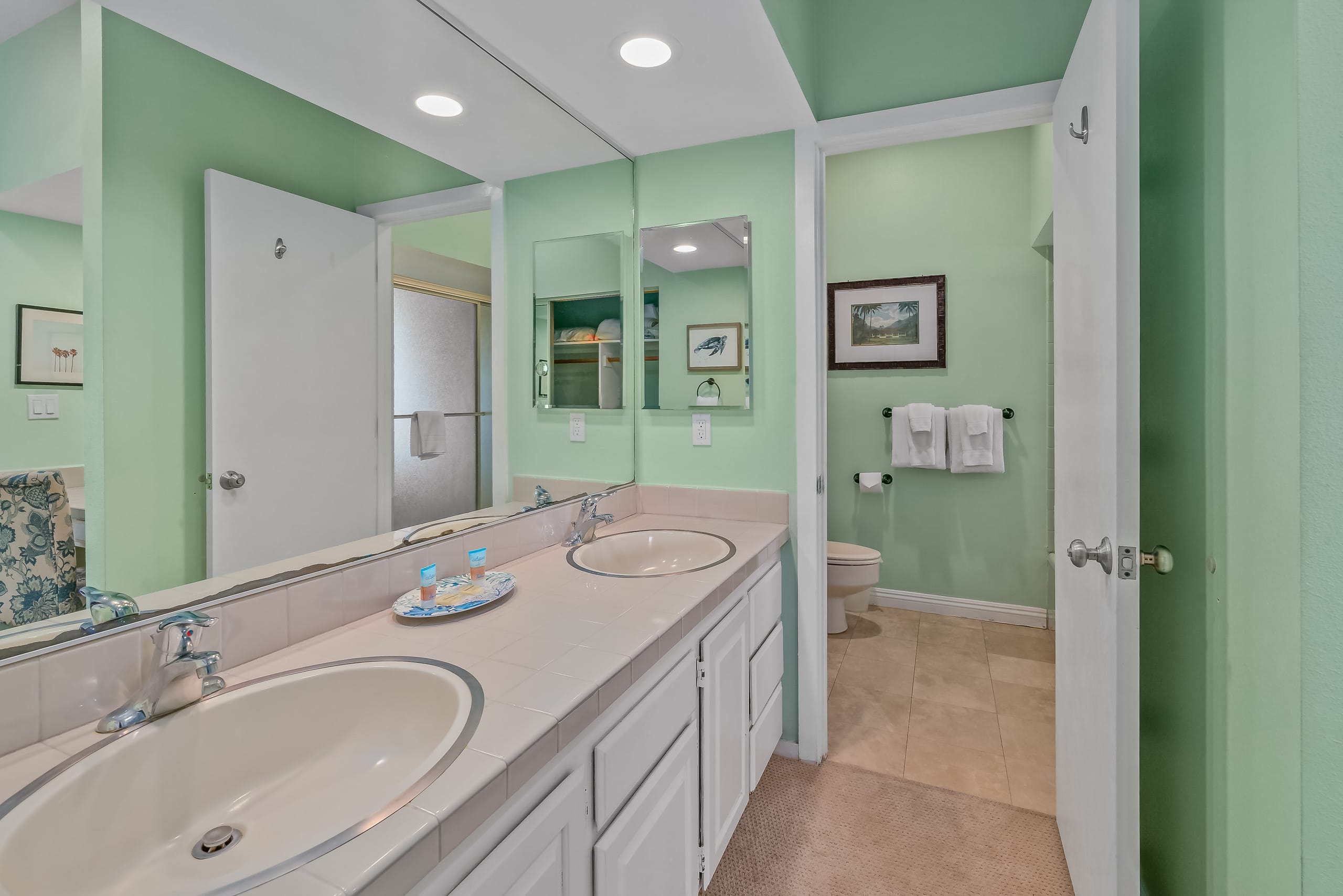 Poipu Sands Beach Villa - Image 20