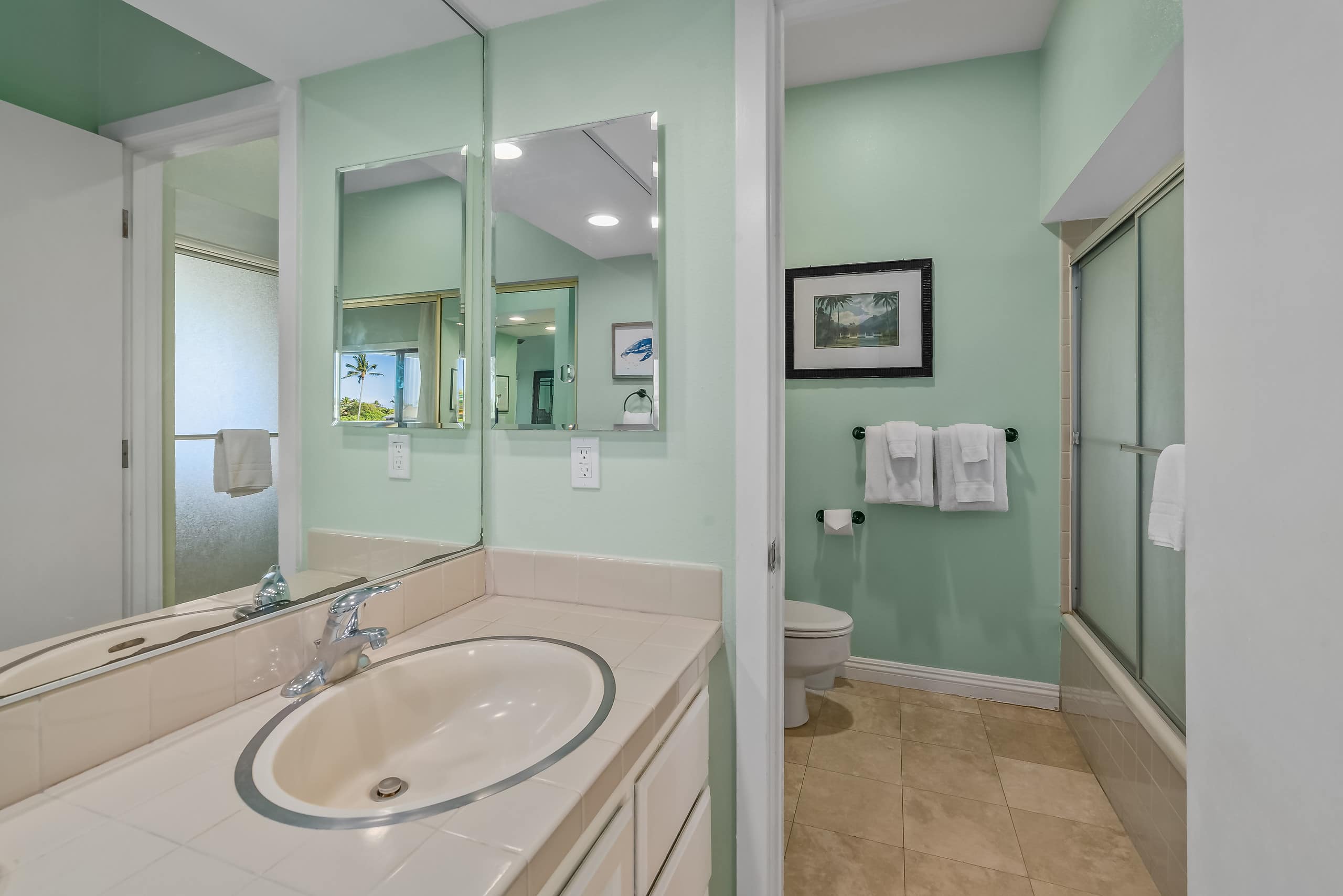 Poipu Sands Beach Villa - Image 16