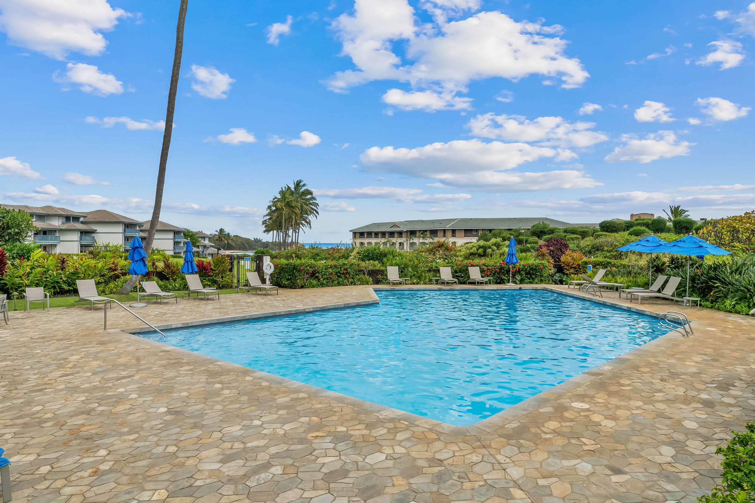 Poipu Sands Beach Villa - Image 7