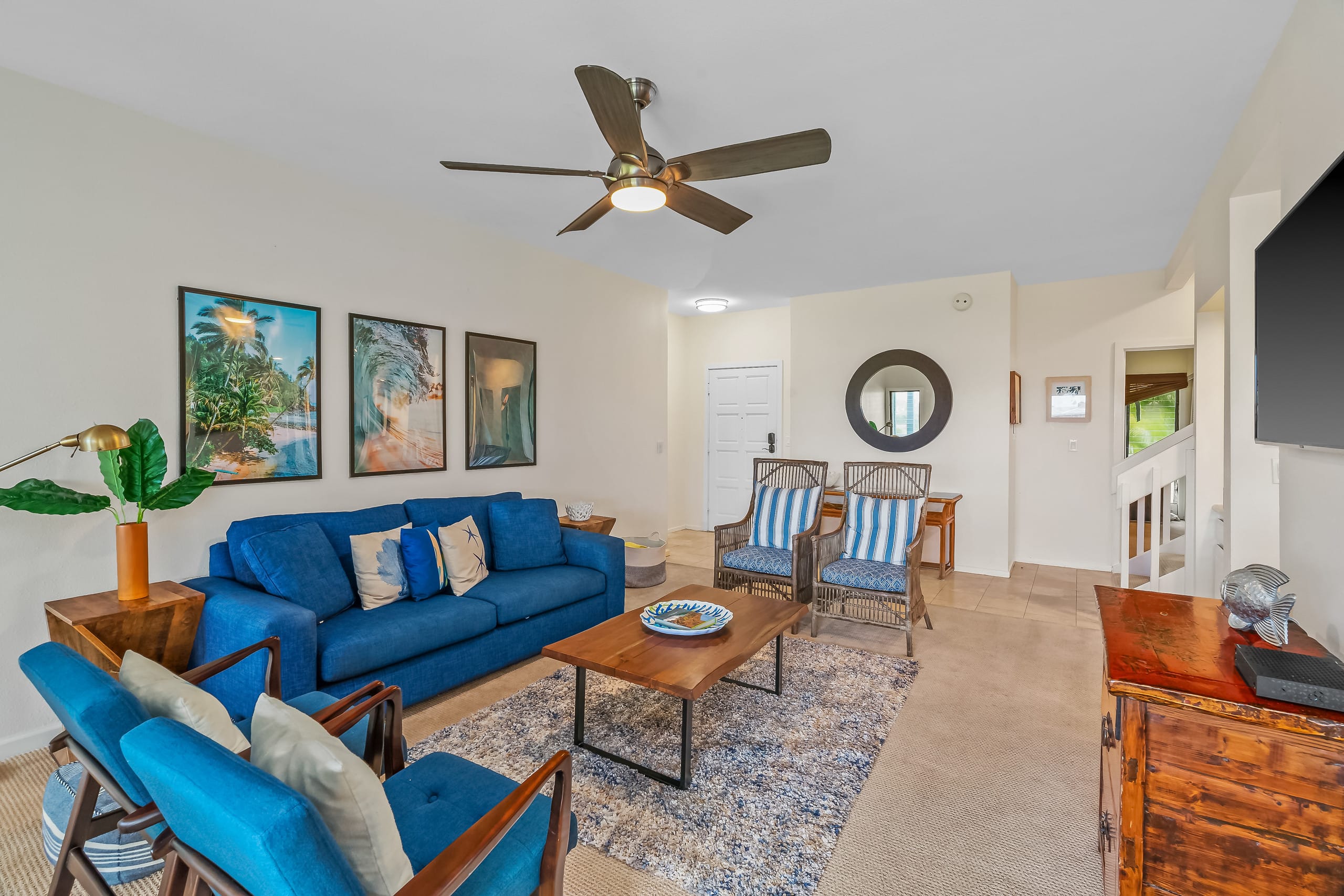 Poipu Sands Beach Villa - Image 27
