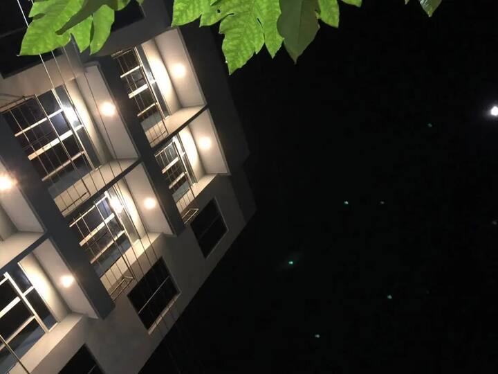 Batará AHotel Boutique / Apt Exterior Aparthotels for Rent in Leticia