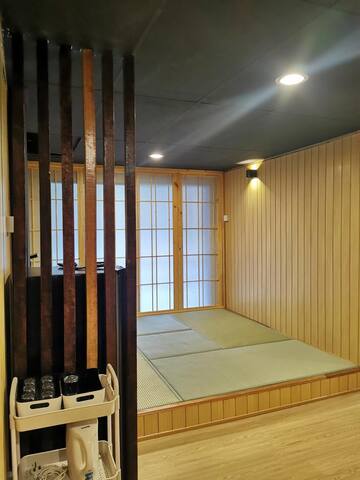 Tatami Di Tepi Laut managed Airbnb listing 3