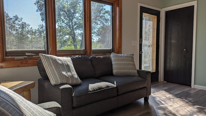 Quiet Home Near Trails And Parks - Indian River, MI