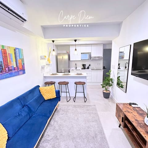 Carpe Diem Properties managed Airbnb listing 2