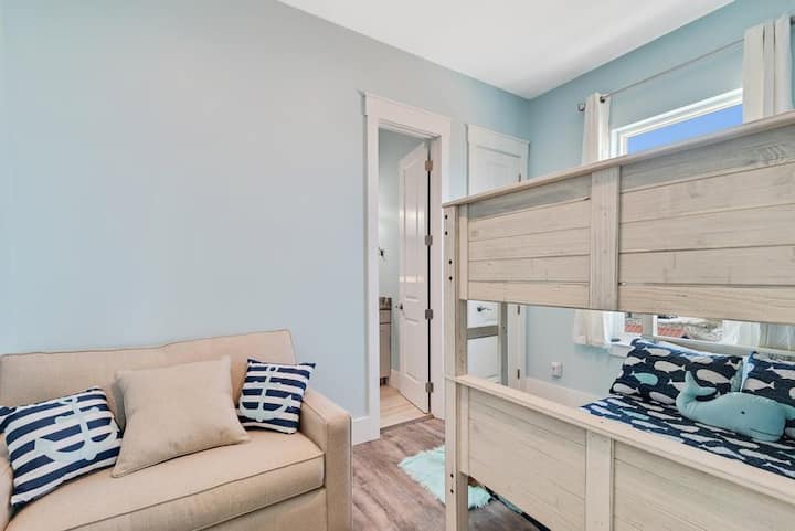 Bedroom 7