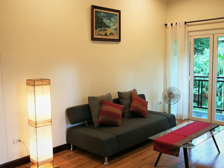 Hillside Home 2 - Changwat Krabi