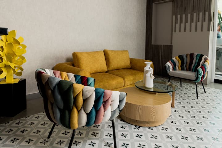 Apartasuite Con Cocineta En Barranquilla - Barranquilla