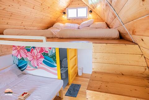 Kingberry Glamping