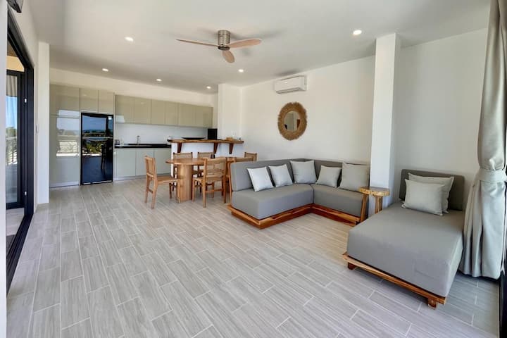 Villa Marie, 2 Bedrooms, Lamai Koh Samui - Koh Samui