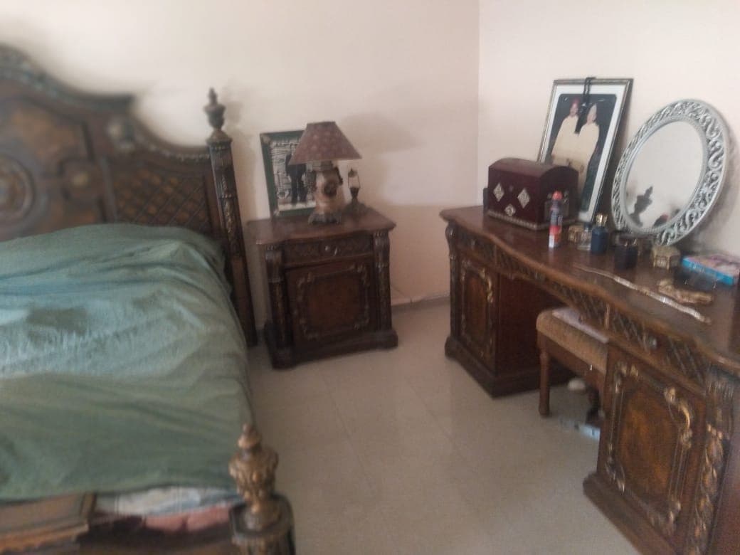 Rental unit in Casablanca  3 bedrooms  4 beds  1 shared bathroom - image 4
