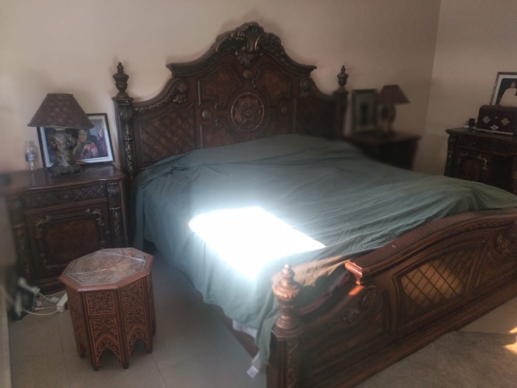 Rental unit in Casablanca  3 bedrooms  4 beds  1 shared bathroom - image 5