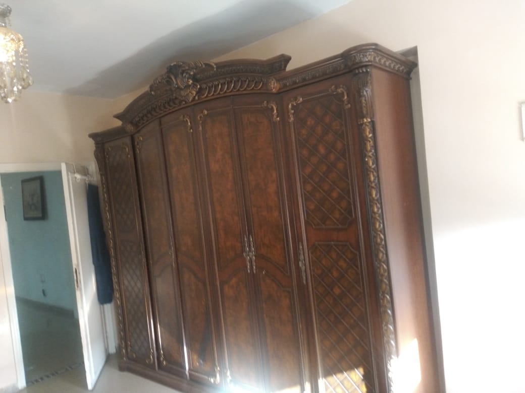 Rental unit in Casablanca  3 bedrooms  4 beds  1 shared bathroom - image 2