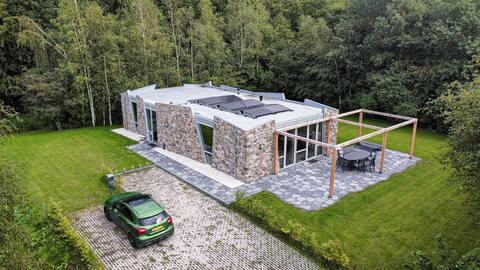 Wellness Retreat: Villa Stones