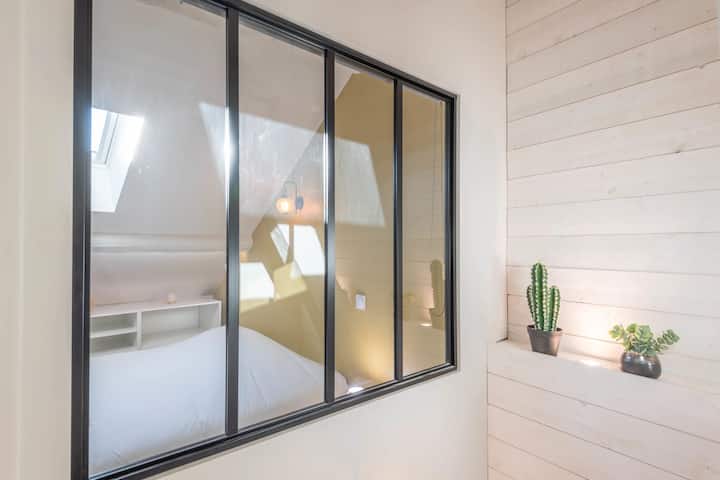 საძინებელი