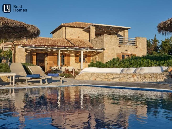 Bh750 - B - Villa Zakynthos - Zakynthos