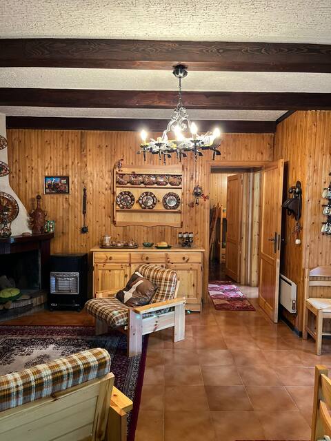 B&b “le viole” apartment type Baita #
