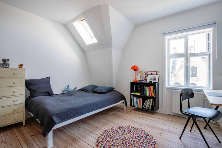 Townhouse gallery image 5