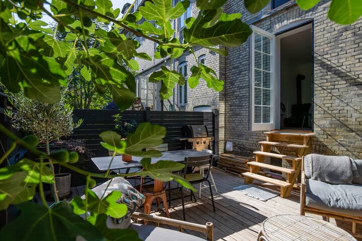 Townhouse gallery image 4