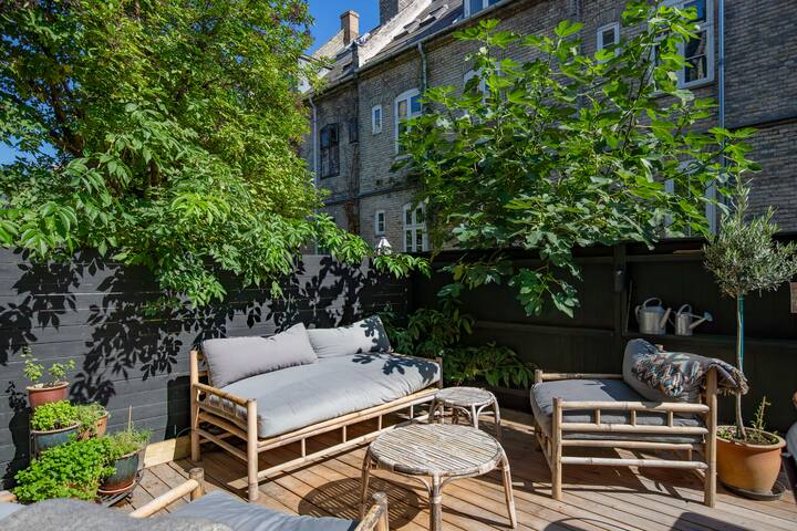 Townhouse gallery image 3