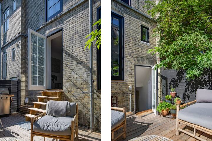 Townhouse gallery image 2