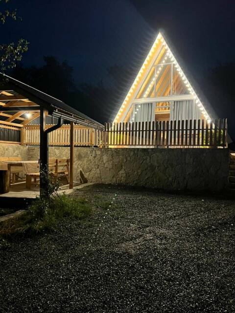 Cozzy Cotaage Dilijan