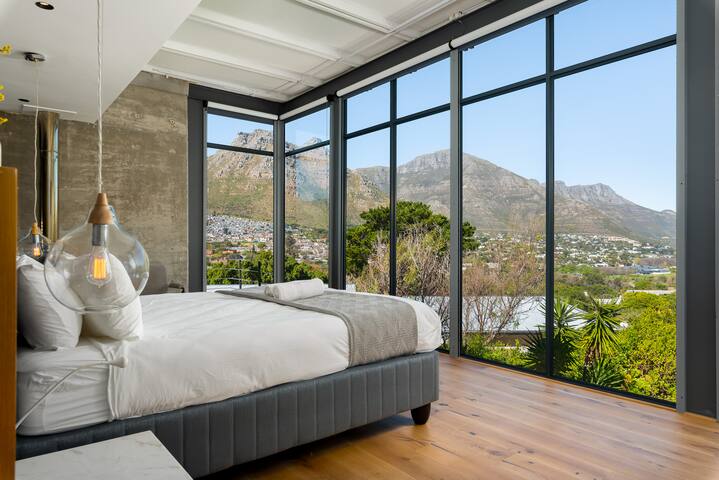 Family Haven | Mountain Views, Fireplace & Pool gallery image 5