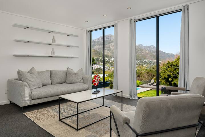 Family Haven | Mountain Views, Fireplace & Pool gallery image 4