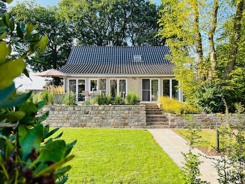Vacation in "Haus Flamingo" on Steinhuder Meer