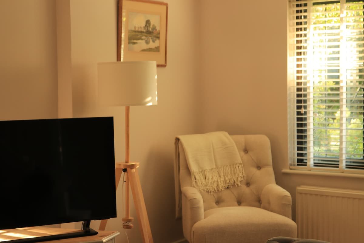 Erfolgreiche Airbnb-Immobilie: Beautiful Cottage in the Heart of Stow on the Wold in Stow On The Wold