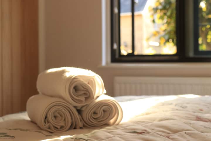 غرفة النوم 3