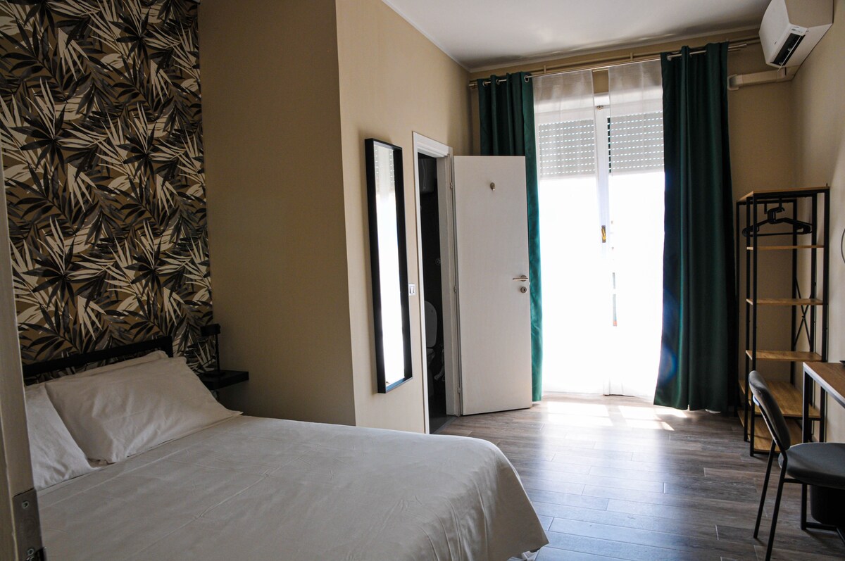 საძინებელი