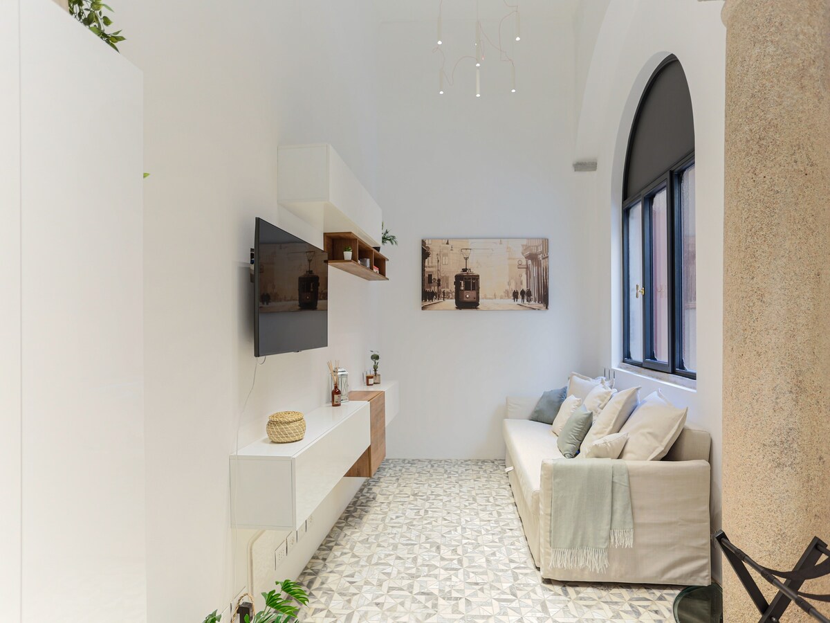 Дневен простор