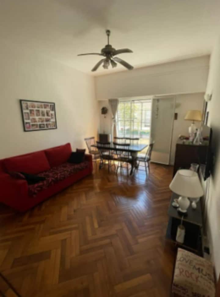 Всекидневна зона