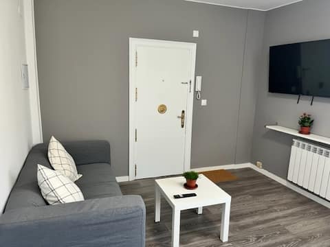 Propiedad de Airbnb exitosa: La Posada de Luismi en El Rabal