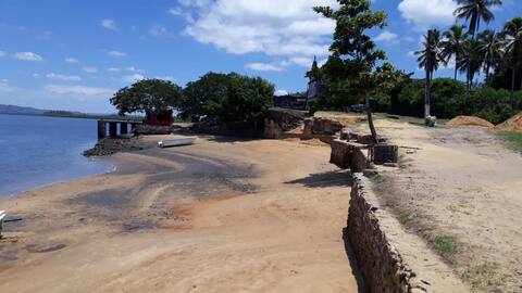 São Francisco do Paraguaçú