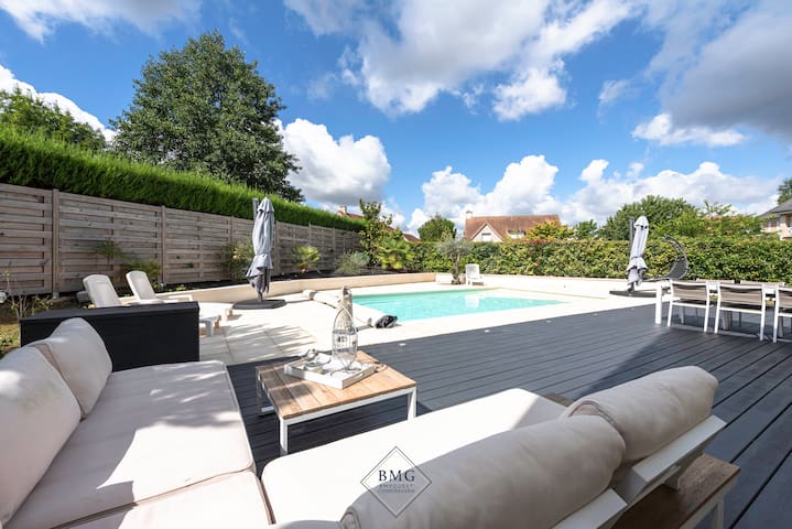 BMYGUEST CONCIERGERIE managed Airbnb listing 2
