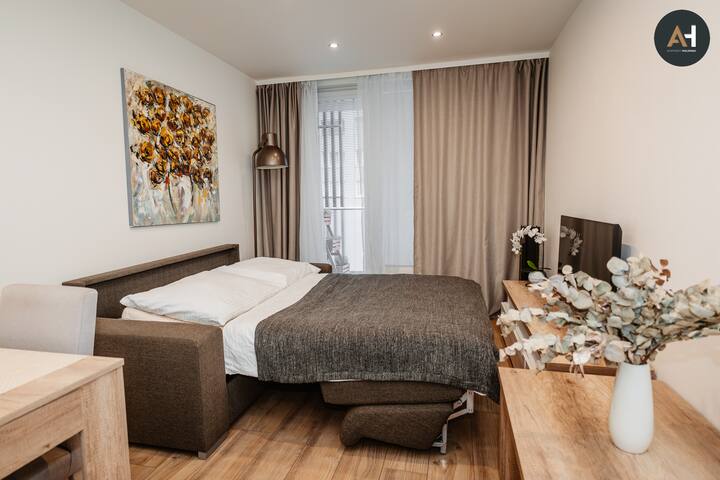 Apartment Holdings managed Airbnb listing 1