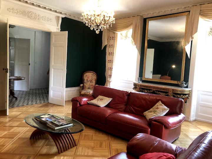Le Domaine Guiet - Doucier