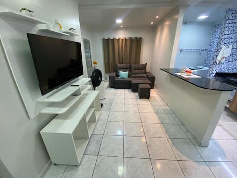 CoRAÇÃO do ADRiANóPOLiS 105 / Apt 2 Bedrooms! !