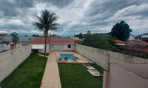 Espaço Para relaxar