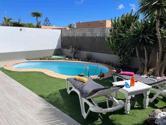 Fuerteventura Golden Escape sl managed Airbnb listing 1