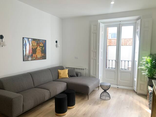 Piso recien reformado, Gran Via gallery image 5