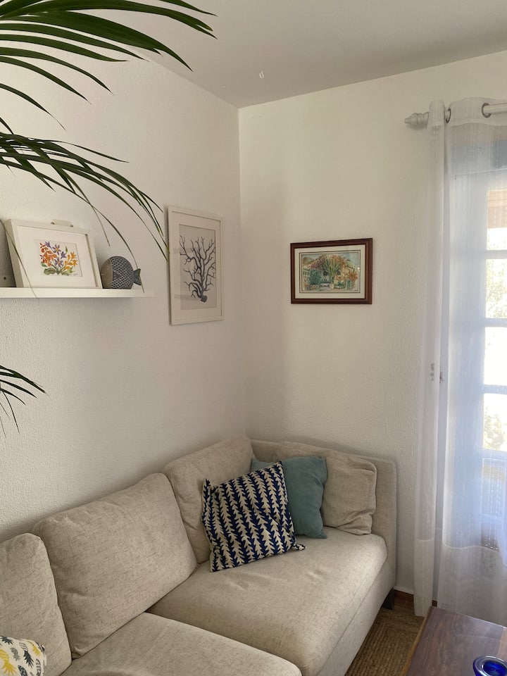 Maison Avec Piscine Privée Et Jardin - Gran Canaria